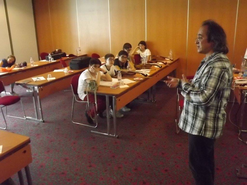 Galeri Fotoğrafı